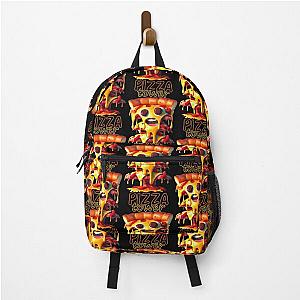 pizza tower Backpack