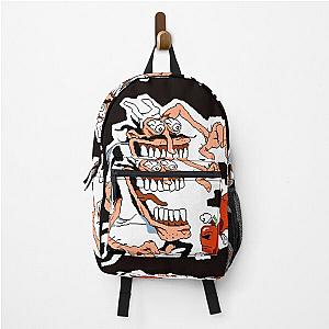 Peppino Pizza Tower  Backpack