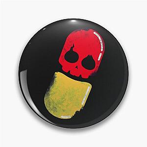 The Placebo Pin