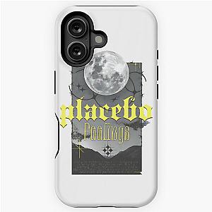 of PLACEBO iPhone Tough Case