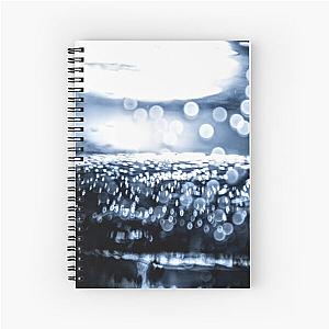 Placebo Spiral Notebook