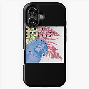 The Dopamine Train - Broad Specyrum Placebo iPhone Tough Case