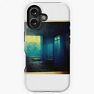 Blue Room (Post Blue - Placebo) iPhone Tough Case