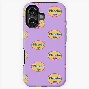 placebo pocket iPhone Tough Case