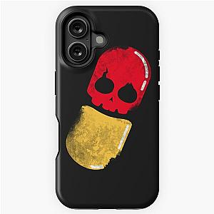 The Placebo iPhone Tough Case