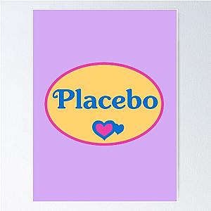 placebo pocket Poster