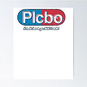 Placebo (worn) [Roufxis-Rb]  Poster