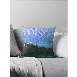 Placebo Throw Pillow