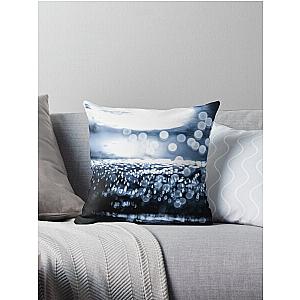 Placebo Throw Pillow