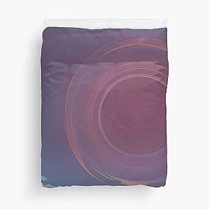 Moon Art Placebo Duvet Cover