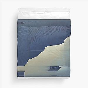 Placebo Abstract Duvet Cover