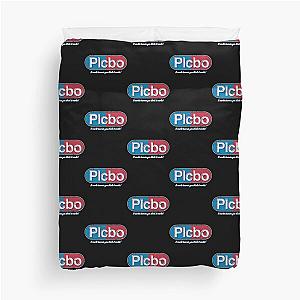 Placebo (worn) [Roufxis-Rb] Duvet Cover