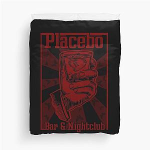 Placebo club Duvet Cover