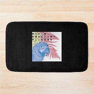 The Dopamine Train - Broad Specyrum Placebo Bath Mat