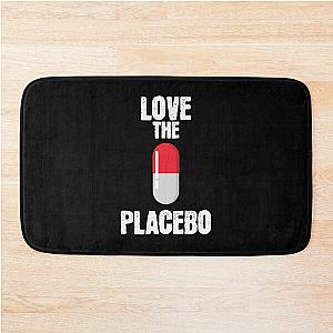 Love The Placebo Effect Bath Mat