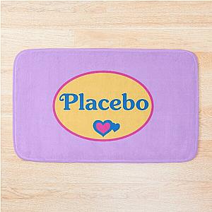 placebo pocket Bath Mat