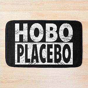 Hobo placebo Bath Mat