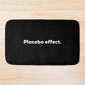 Placebo Effect Bath Mat