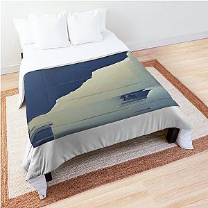 Placebo Abstract Comforter