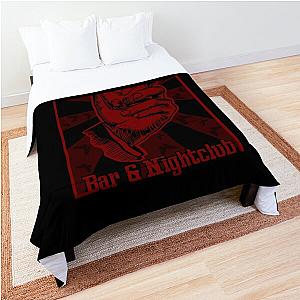 Placebo club Comforter