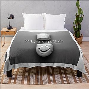 Placebo Throw Blanket