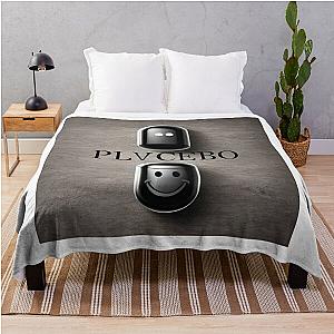 Placebo Throw Blanket