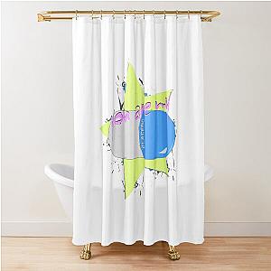 You are my placebo Shower Curtain