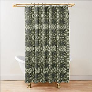 Better Than Placebo Shower Curtain