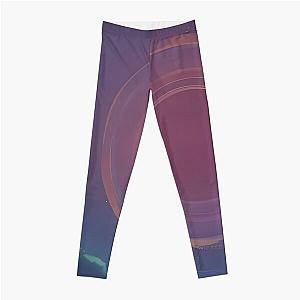 Moon Art Placebo Leggings