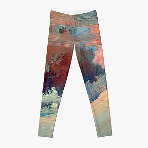 Placebo Abstract Leggings