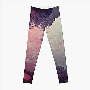 Placebo Abstract Leggings