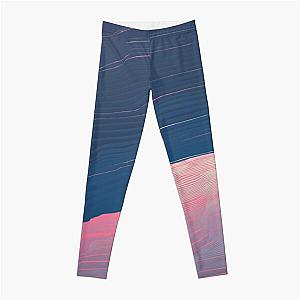 Placebo Abstract Leggings