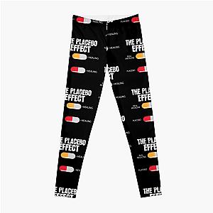 Placebo effect tablets Leggings