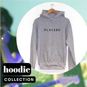 Placebo Hoodies