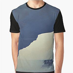 Placebo Abstract Graphic T-Shirt