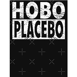 Hobo placebo Pullover Hoodie