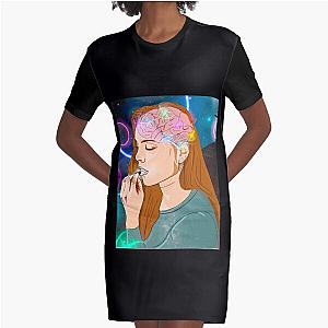 Placebo  Graphic T-Shirt Dress