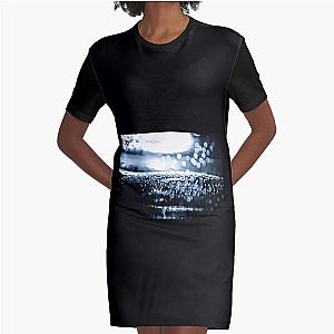 Placebo  Graphic T-Shirt Dress