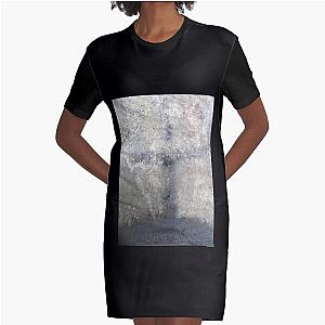 Battery 1938 Placebo  Graphic T-Shirt Dress