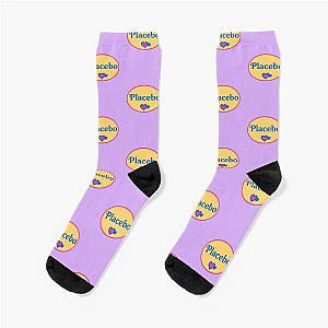 placebo pocket Socks