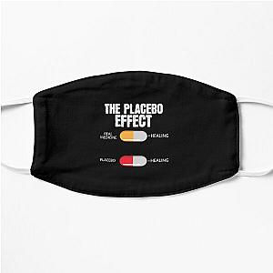 Placebo effect tablets Flat Mask