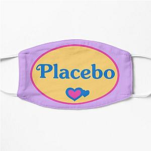 placebo pocket Flat Mask