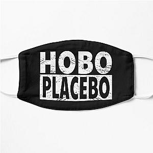 Hobo placebo Flat Mask