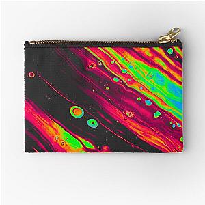 HOMECOMING PLACEBO Zipper Pouch