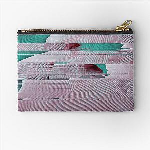 Placebo Zipper Pouch