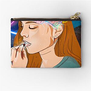 Placebo  Zipper Pouch