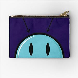 Placebo is medicine too  Zipper Pouch