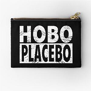 Hobo placebo Zipper Pouch