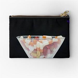 Placebo - BTS  Zipper Pouch