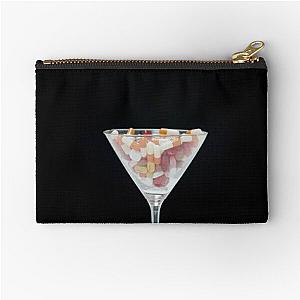 Placebo - BTS Zipper Pouch